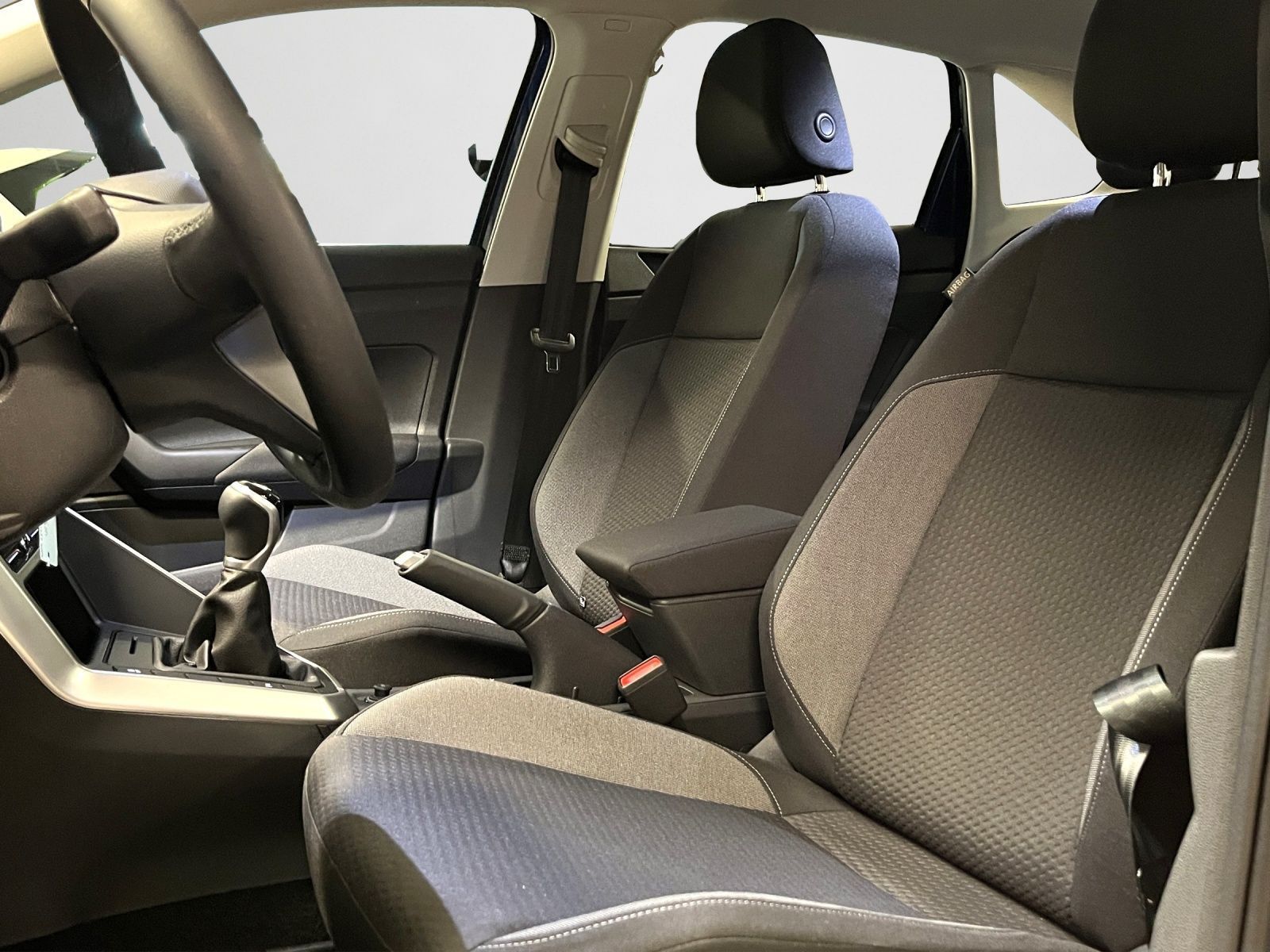 Volkswagen Taigo - Bild 13