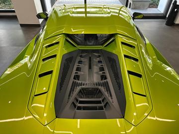 صورة 8 لـ 2025 Lamborghini TEMERARIO