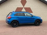Mitsubishi ASX Active+ 2WD *Xenon*Navi*Allwetter - Mitsubishi ASX: Active
