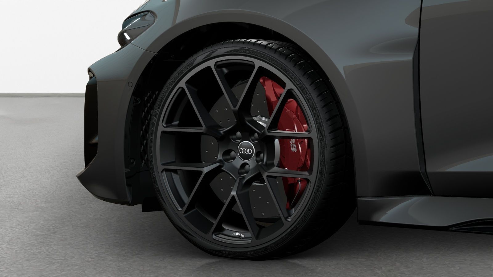 Audi RS5 - Bild 8