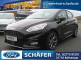 Ford Fiesta ST-Line+NAVI+SHZ+LMF+SYNC+B&O+DAB+ - Ford Fiesta: D
