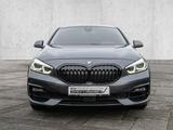 BMW 120i Sport Line Klimaautomatik LED-Scheinwerfer  - BMW 120 in Solingen