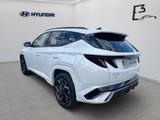 Hyundai Tucson Hybrid 1.6 Turbo 6-AT 4WD N Line - Hyundai TUCSON Neuwagen