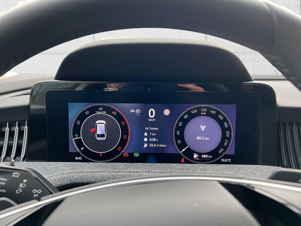 Skoda Superb - Bild 15