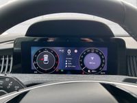 Skoda Superb - Vorschau Bild 15
