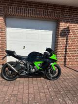 Kawasaki ZX6R , SC-Project, QUICKSHIFTER, TÜV - Angebote entsprechen deinen Suchkriterien