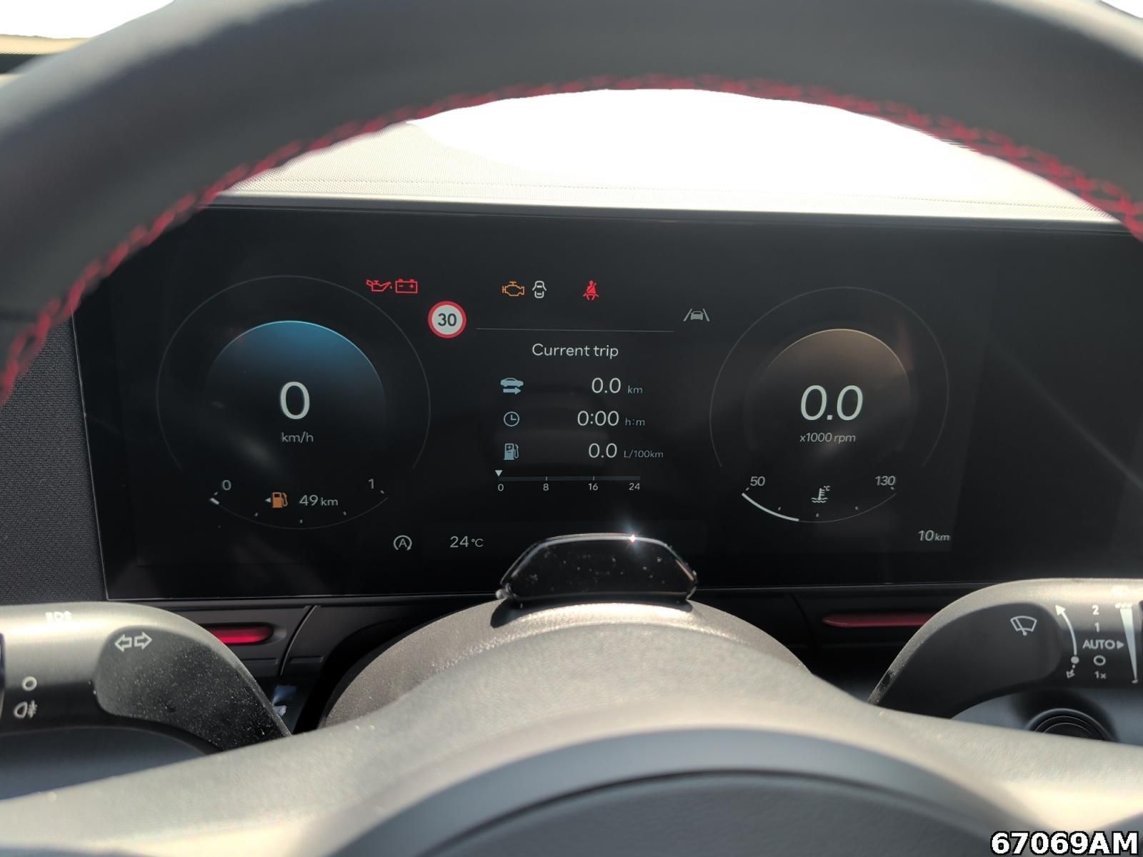 Hyundai KONA - Bild 10