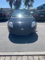 Fiat Grande Punto 1.2 8V Active - Fiat Grande Punto Gebrauchtwagen in Nürnberg
