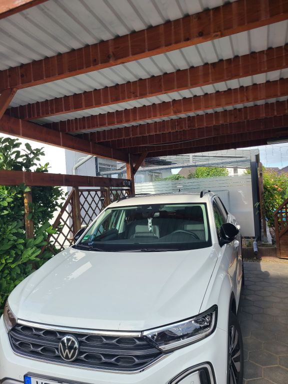 Image of Volkswagen T-Roc