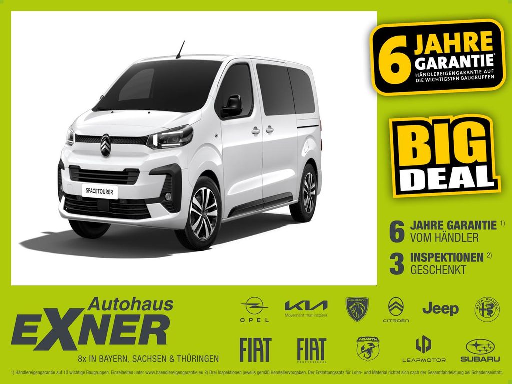 Citroën SpaceTourer