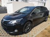 Toyota Avensis Combi 2,2-l-D-4D Life - Toyota Avensis Life