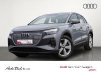 Audi Q4 e-tron - Vorschau Bild 1