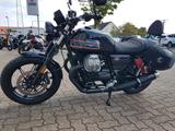 Moto Guzzi V7  850 Stone Spezial Insp.neu - MOTO GUZZI V7 SPEZIAL