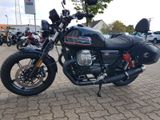 Moto Guzzi V7  850 Stone Spezial Insp.neu - MOTO GUZZI V7 850