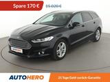 Ford Mondeo 1.5 EcoBoost Titanium *NAVI*TEMPO*PDC*SHZ - Ford Mondeo in Frankfurt (Main)