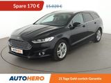 Ford Mondeo 1.5 EcoBoost Titanium *NAVI*TEMPO*PDC*SHZ - Ford Mondeo: 5t