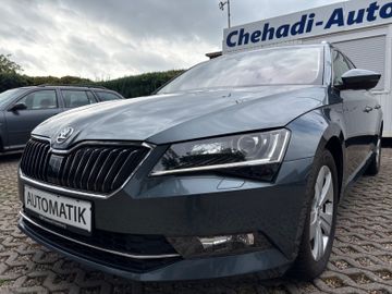 Skoda Superb - 3