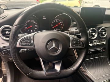 Mercedes GLC 350 - 8