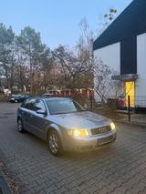 Audi A4 Avant 1.8T  2. Hand  163.090 km ... - Audi A4 aus 2003: 1.8
