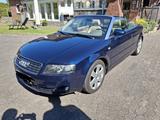 Audi Cabriolet