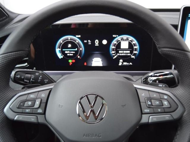 Passat Variant 2.0 TDI 193 PS 4Motion DSG R-Line