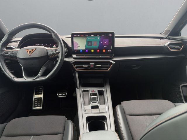 Formentor VZ e-HYBRID *PANODACH+NAVI+AHK+COPPER*