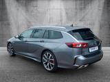 Opel Insignia B ST Sondermodell "GSi 4x4 Turbo" 1Hand - Opel Insignia: Gsi