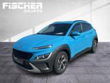 Hyundai KONA 1.6 GDI Select Hybrid 2WD AHK SHZ LKHZ - Hyundai KONA Gebrauchtwagen in Stuttgart