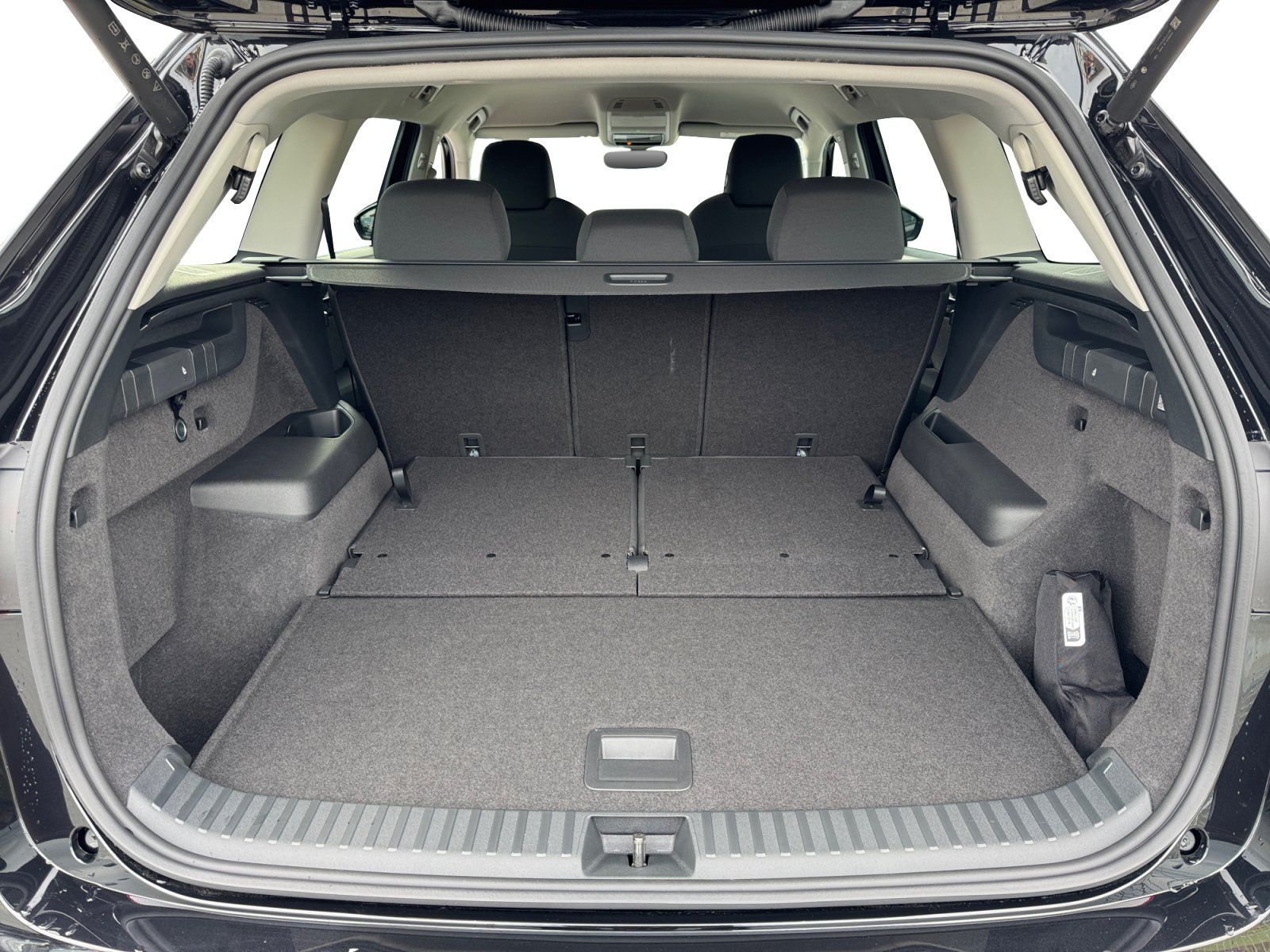 Skoda Kodiaq - Bild 7