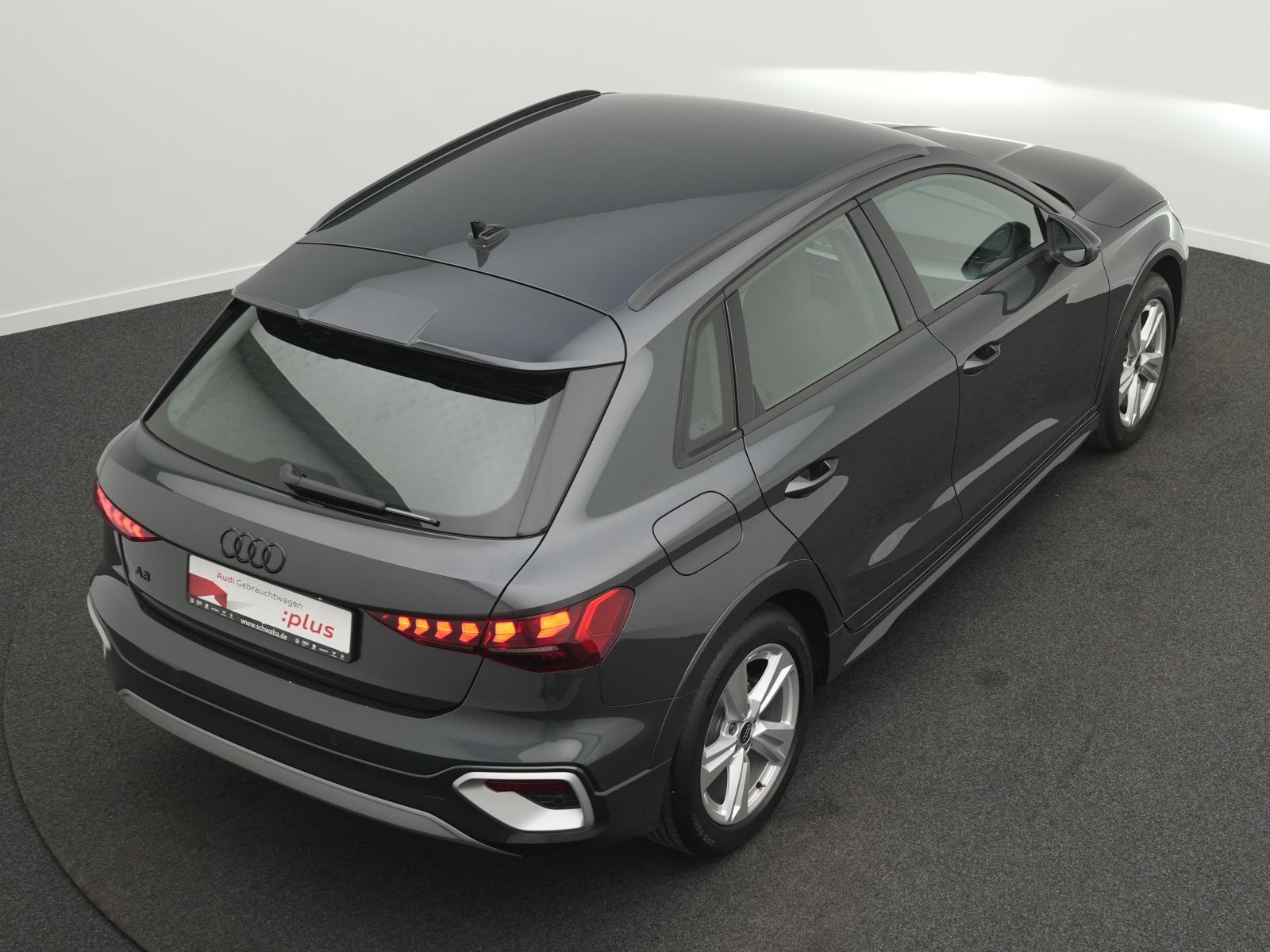 Audi A3 - Bild 23