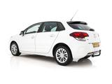 Citroën C4 1.6 BlueHDi Feel *PANO | SPORT-SEATS | PDC | - Citroën C4: Sport