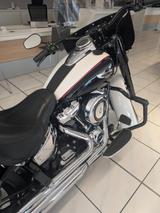 Harley-Davidson Softail Deluxe  - HARLEY-DAVIDSON SOFTAIL DELUXE