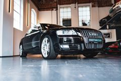 Fahrzeugabbildung Audi S8 L 5.2 V10 *MWST. / B&O / FACELIFT / CERAMIC*