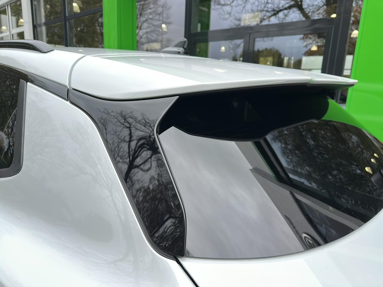 Cupra Terramar 1.5 eTSI Matrix DCC Navi el.HK 360°Kam