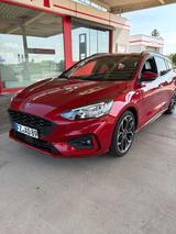 Ford Focus MK4 Turnier ST line - Ford: Mk4