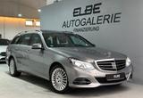 Mercedes-Benz E 350 T BlueTec 4Matic 7G-Tronic Avantgarde Voll