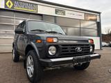 Lada Niva 4x4 Mike Sanders Modell 2021 - Lada Niva: Allradantrieb, M