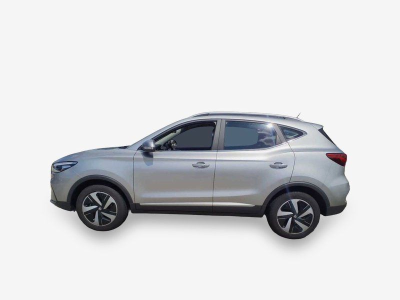 MG ZS EV Comfort Navi LED Shz RFK imagem 3