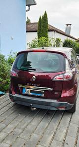 Renault Scenic Bose Edition ENERGY dCi 130 S/S EURO ... - Renault Scenic in Karlsruhe