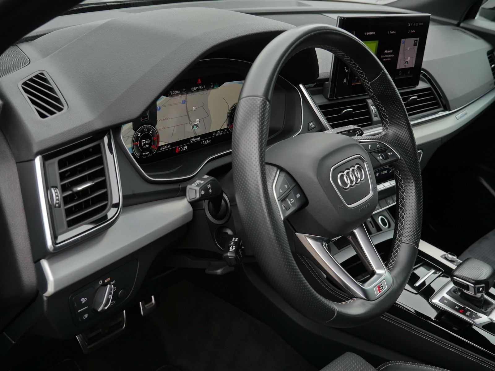 Audi Q5 - Bild 19