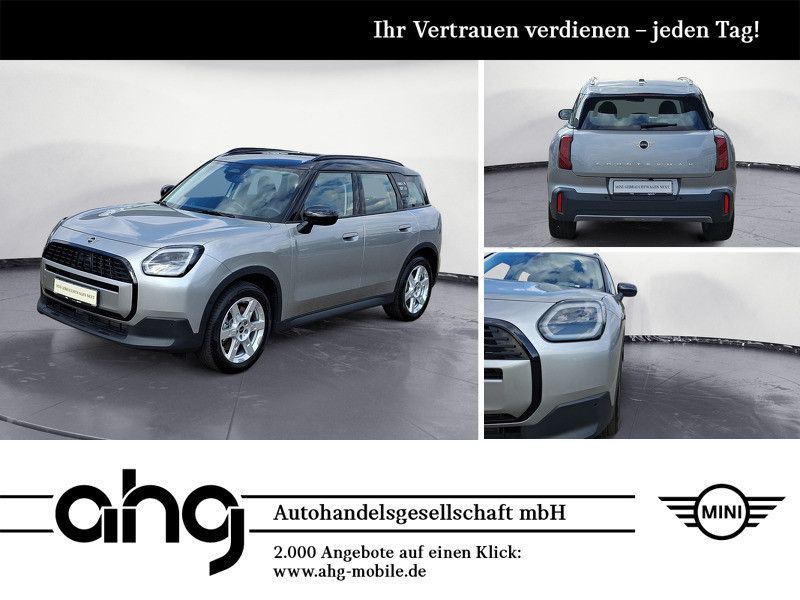 MINI MINI Countryman Cooper Classic Trim Steptronic Ala