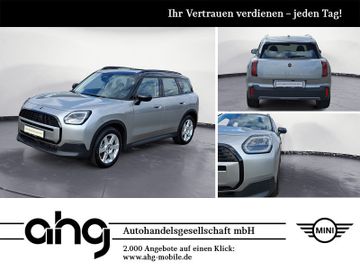 MINI Cooper Countryman - 1