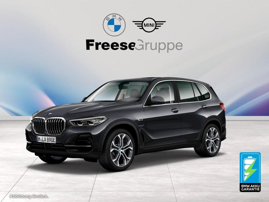 BMW X5 xDrive45e AHK 360 HEADUP PANO RFK HIFI LED 2022