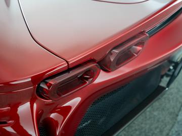 2021 Ferrari SF90 缩略图 16