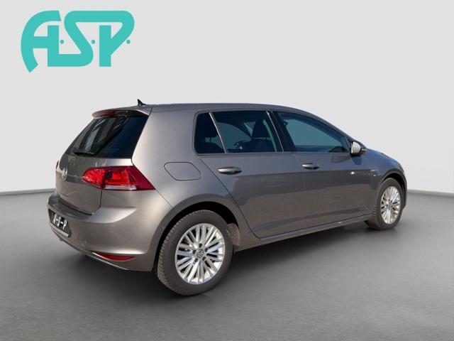 Volkswagen Golf Comfortline DSG Veigl Compact 2 Commander
