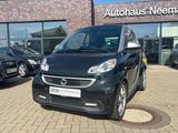 Smart ForTwo Brabus *Pano*Leder*Navi* - Smart Gebrauchtwagen in Bremen