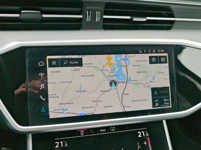 S6 Avant 3.0 TDI quattro AHK PANO MATRIX-LED