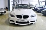 BMW M3 E93 Cabriolet * SCHECKHEFT*JAHRESWAGEN ZUSTAN - BMW M-Modelle aus 2009