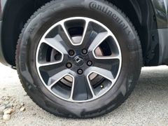 Fahrzeugabbildung Duster I Black Shadow 4x4 1.2 TCe 125
