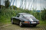 Porsche 911 T Urmodell - Porsche aus 1971